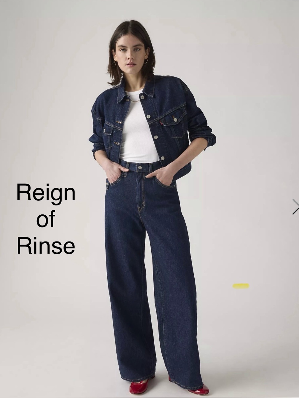 Levi’s - Picture 4 of 9